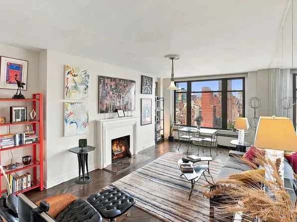 400 E 59th St APT 16D, Manhattan, NY 10022