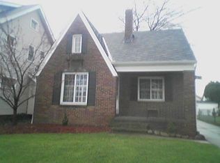 6707 Wilber Ave, Parma, OH 44129
