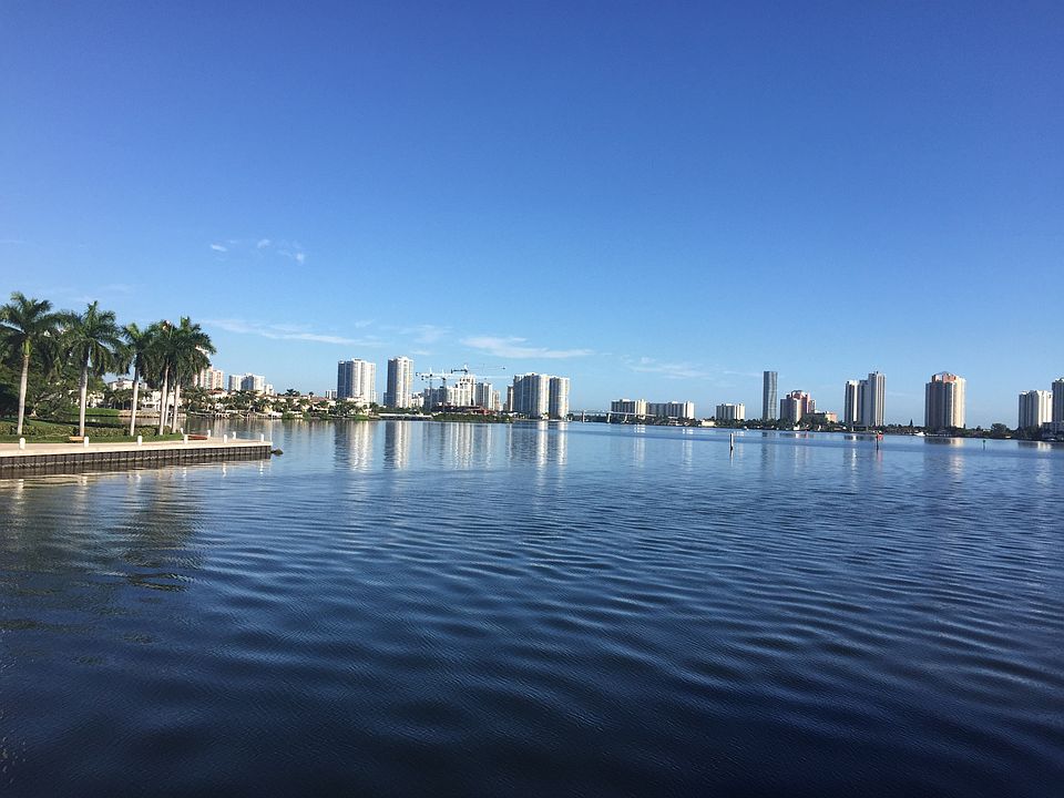 View to wake up to