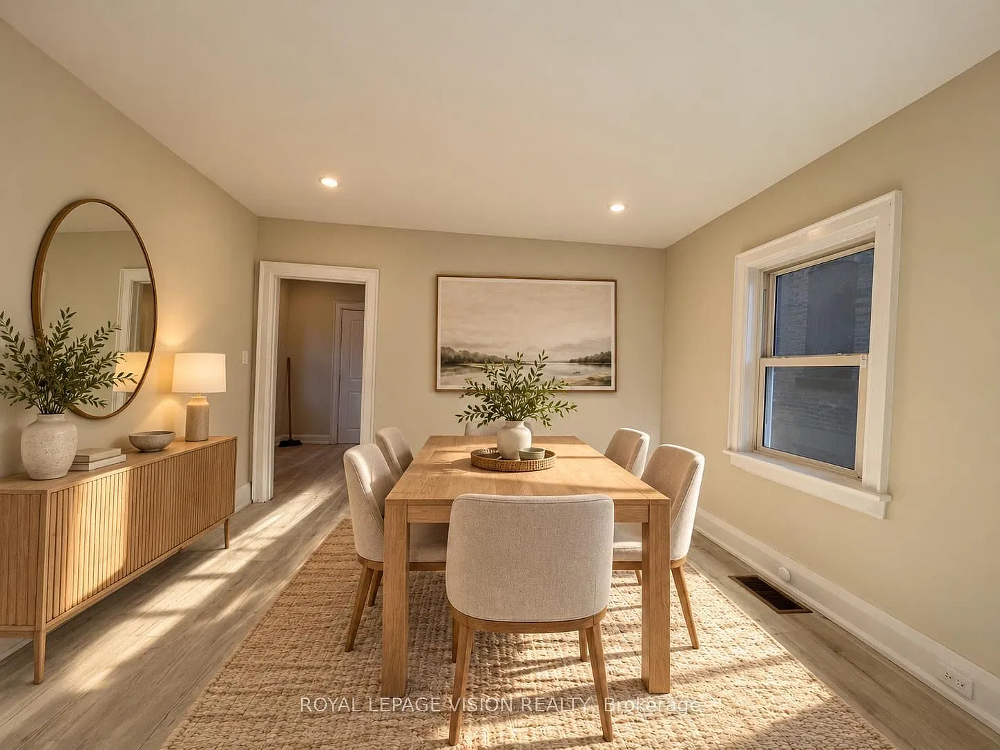 3 bed, $2,750 — Photo 4