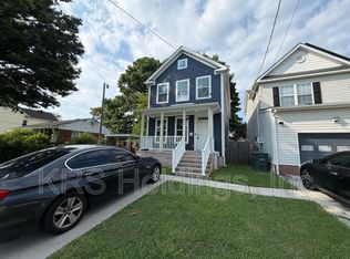 1010 Joyce St, Norfolk, VA 23523