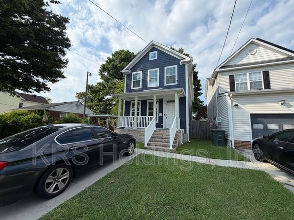 1010 Joyce St