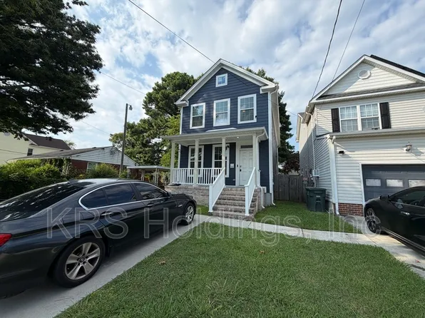 1010 Joyce St, Norfolk, VA 23523