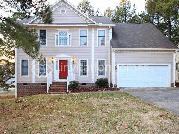 100 Ledford Ct, Durham, NC 27713