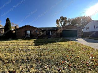 80 Nutmeg Sq, Springboro, OH 45066