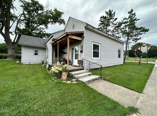 214 N Washington St, Bainbridge, IN 46105