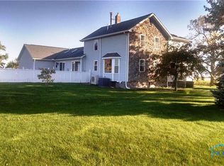 10820 Sylvania Ave, Berkey, OH 43504