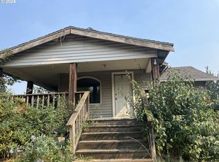 9564 N Buchanan Ave, Portland, OR 97203