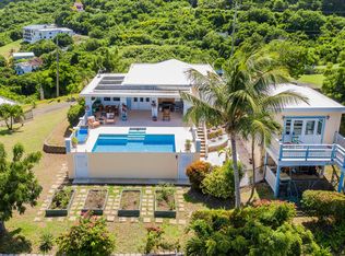 73 Mt. Welcome EA, St. Croix, VI 00820