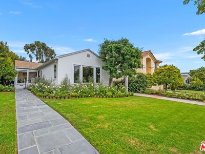 817 22nd St, Santa Monica, CA, 90403