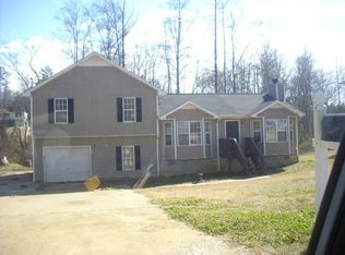 513 Brentwood Blvd, Palmetto, GA 30268