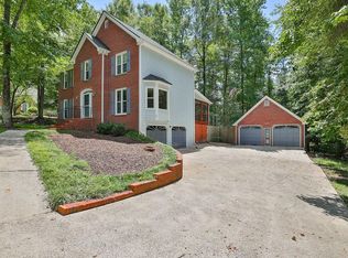 1505 Larson Way SW, Marietta, GA 30064