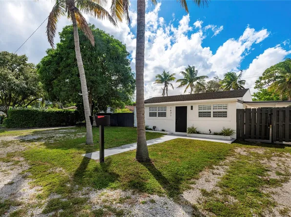 1421 NW 1st Ave, Fort Lauderdale, FL 33311