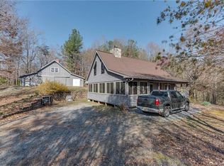 715 Willow Lakes Dr, Rutherfordton, NC 28139