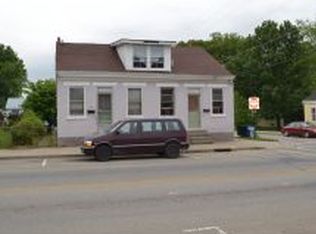 200 Front St #202, Lawrenceburg, IN 47025