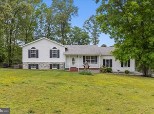 1881 Peace Ct E, Saint Leonard, MD 20685