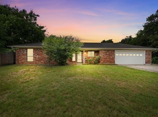 5191 Mitchell Saxon Rd, Fort Worth, TX 76140