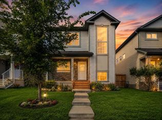 330 E Cimarron Vista Way, Okotoks, AB T1S0J6