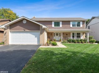 301 Neil Ave, Mount Prospect, IL 60056