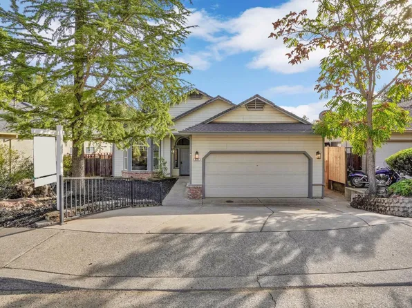 531 Silkwood Dr, Auburn, CA 95603