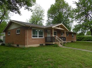 801 Poplar Dr, Sikeston, MO 63801