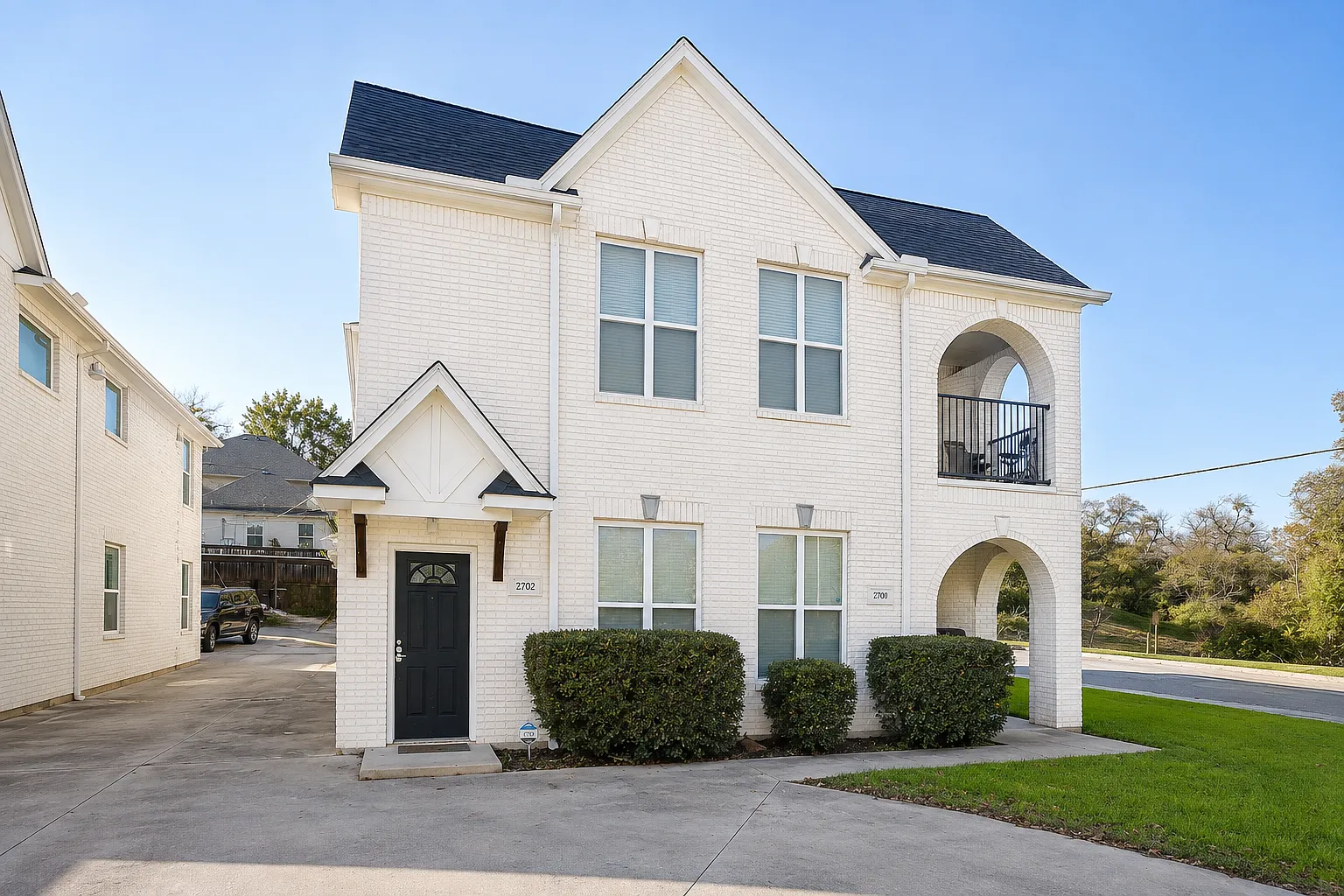 2706 Mccart Avenue — Photo 1