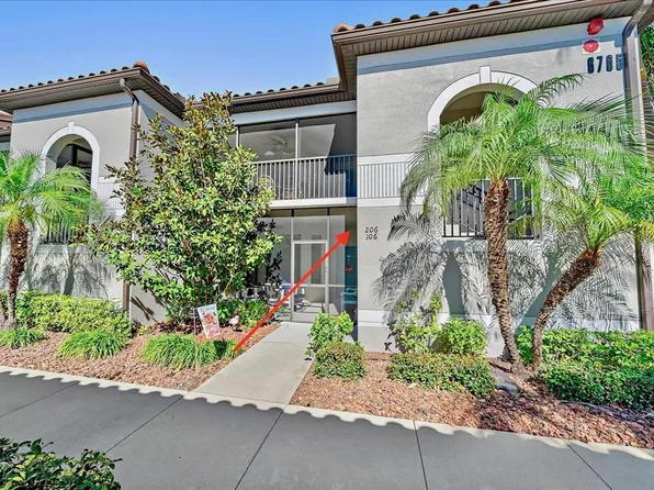 6705 Grand Estuary Trl Unit 206, Bradenton, FL 34212