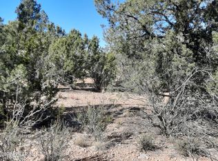 LOT 3408 W Dulce Ln, Seligman, AZ 86337