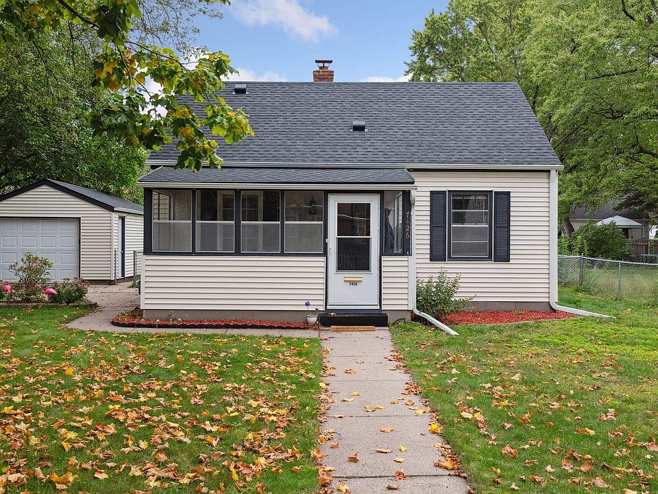 1st image of 7426 Blaisdell Ave S