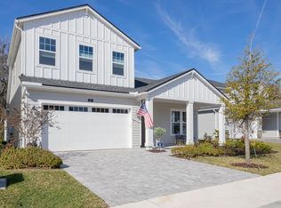 34 Arrowwood Dr, Saint Johns, FL 32259