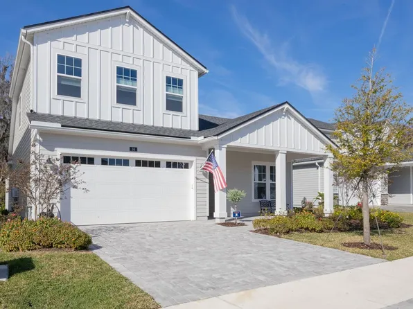 34 Arrowwood Dr, Saint Johns, FL 32259