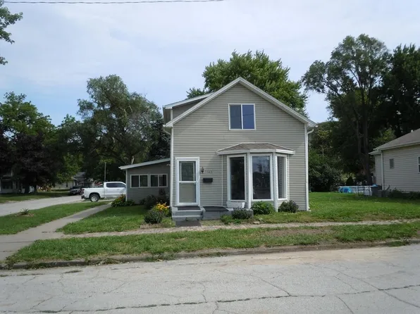 123 W Superior St, Missouri Valley, IA 51555