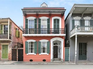 814 Saint Philip St, New Orleans, LA 70116