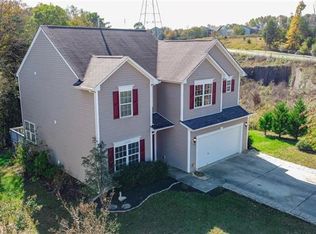 2120 Turtle Point Rd, Charlotte, NC 28262