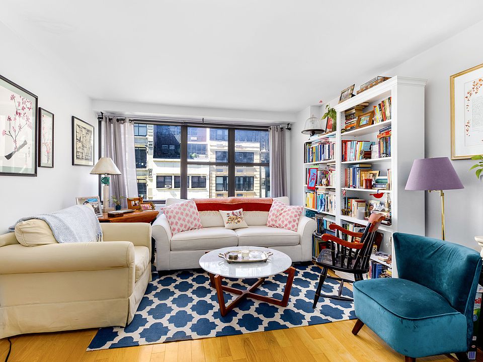 1st image of 7 E 14th St APT 608
