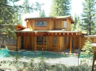 13249 Snowshoe Thompson Cir, Truckee, CA 96161