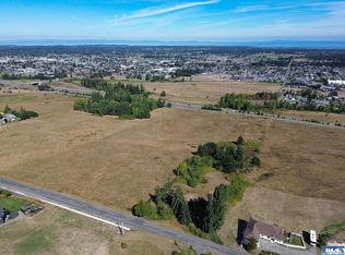 Kna Miller Rd, Sequim, WA 98382
