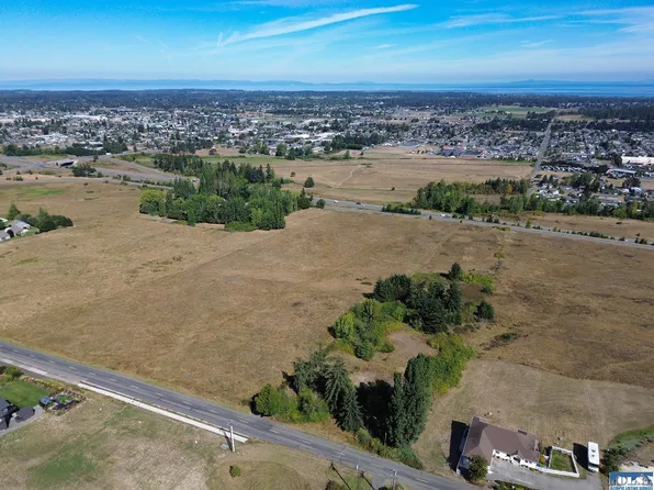 Kna Miller Rd, Sequim, WA 98382