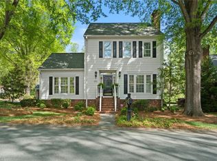 2817 Silas Ridge Rd, Winston Salem, NC 27106