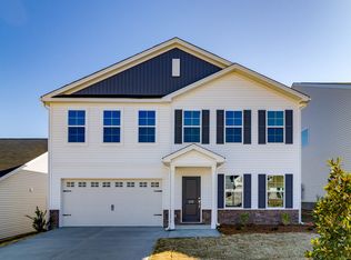 2747 Emonds Field Ln, Lexington, SC 29073