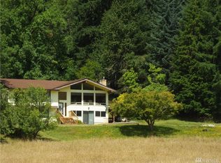 4057 Us Highway 12, Mossyrock, WA 98564