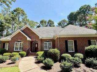 4 Oxton Cir, Pinehurst, NC 28374
