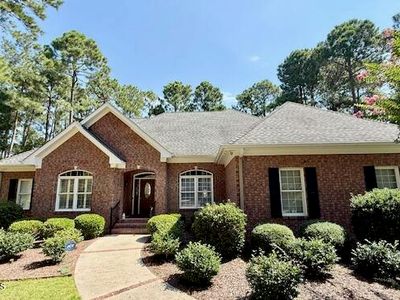 4 Oxton Circle, Pinehurst, NC, 28374