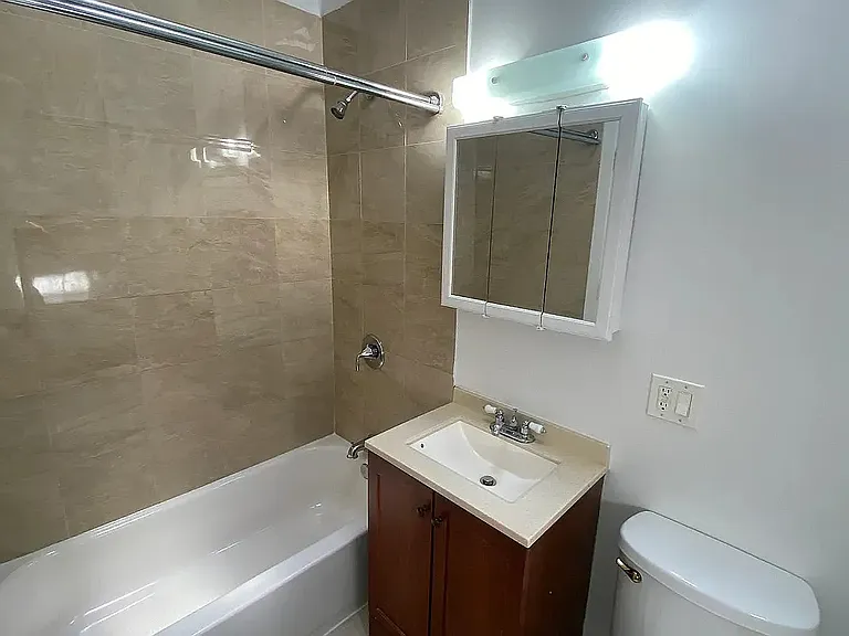 232 W 74th St #4B — Photo 11