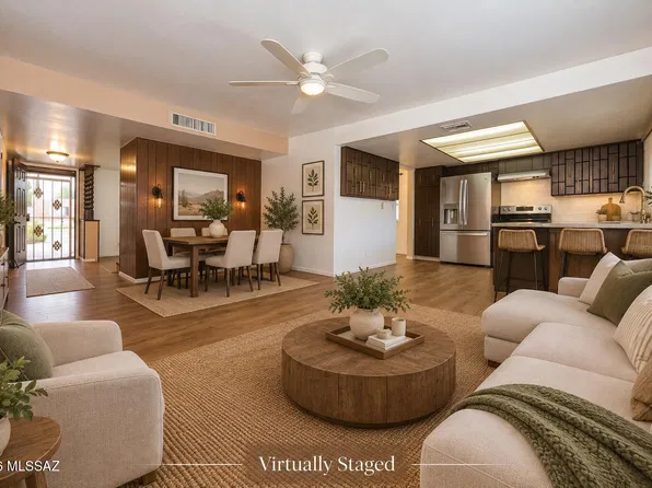 9025 E 31st Pl, Tucson, AZ 85710