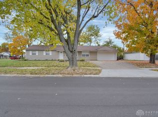 2401 S Aragon Ave, Dayton, OH 45420