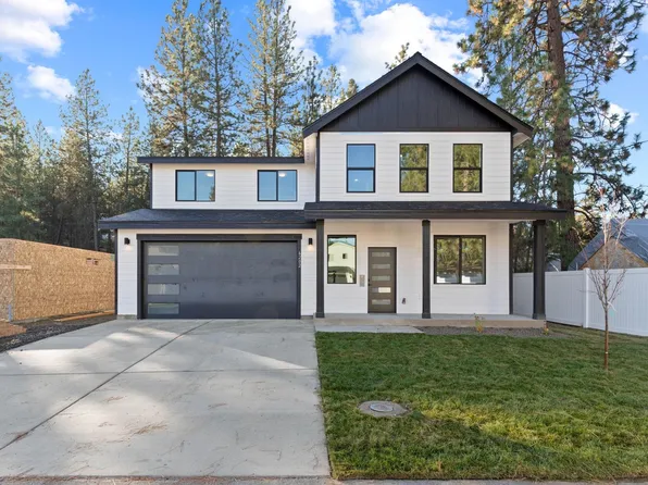 6202 E 13th Ln, Spokane Valley, WA 99212