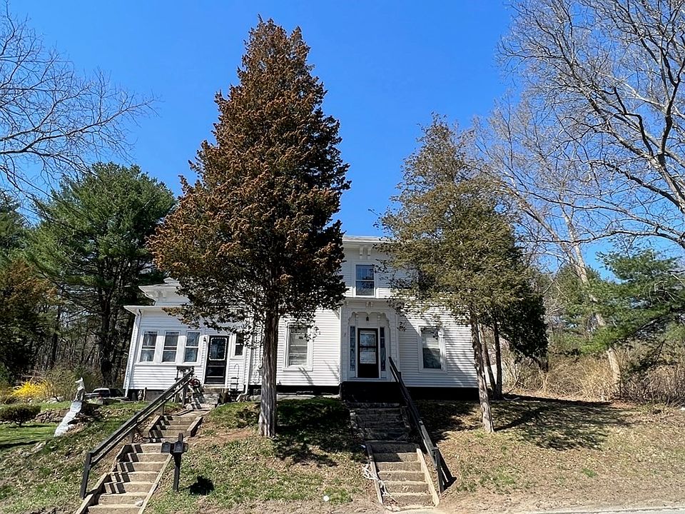 219219 S Main St 221, Hopedale, MA 01747 Zillow