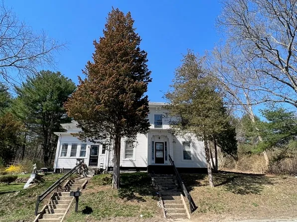 219-219 S Main St #221, Hopedale, MA 01747