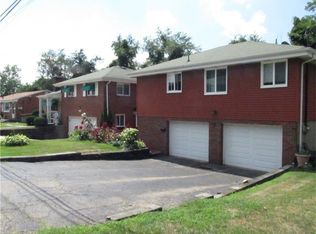 116 Biscayne Ter, Pittsburgh, PA 15212